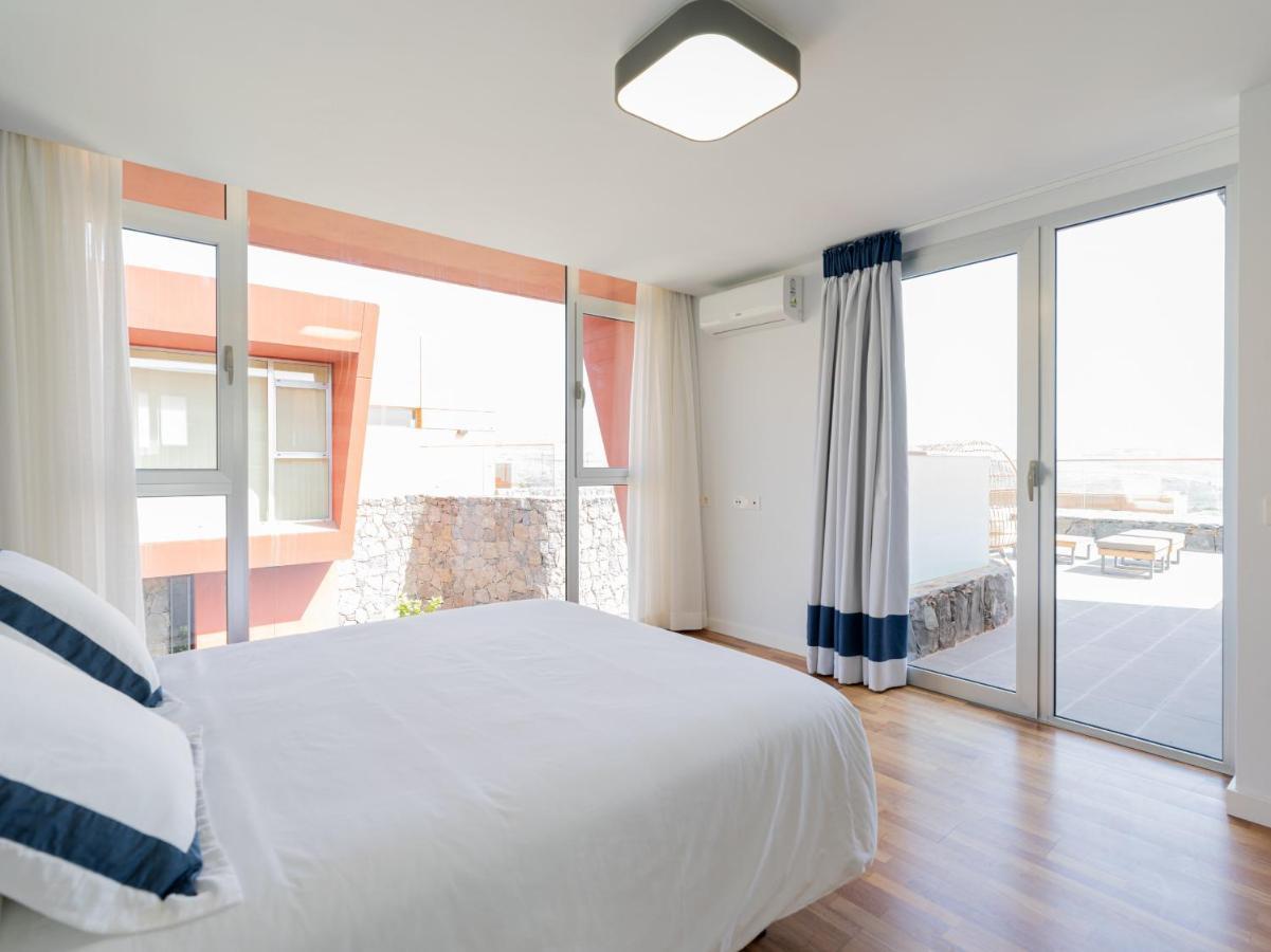 Villa Salobre Villas Green
