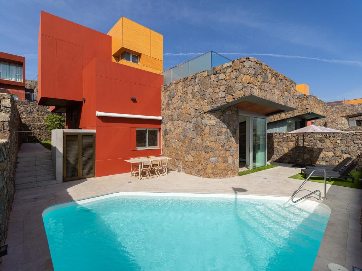 Salobre Villas Green Villa Salobre (Gran Canaria)
