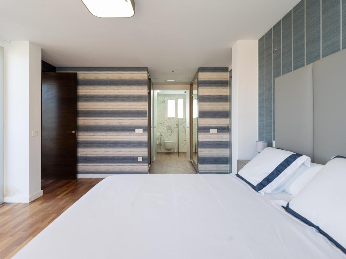 Salobre Villas Green Villa