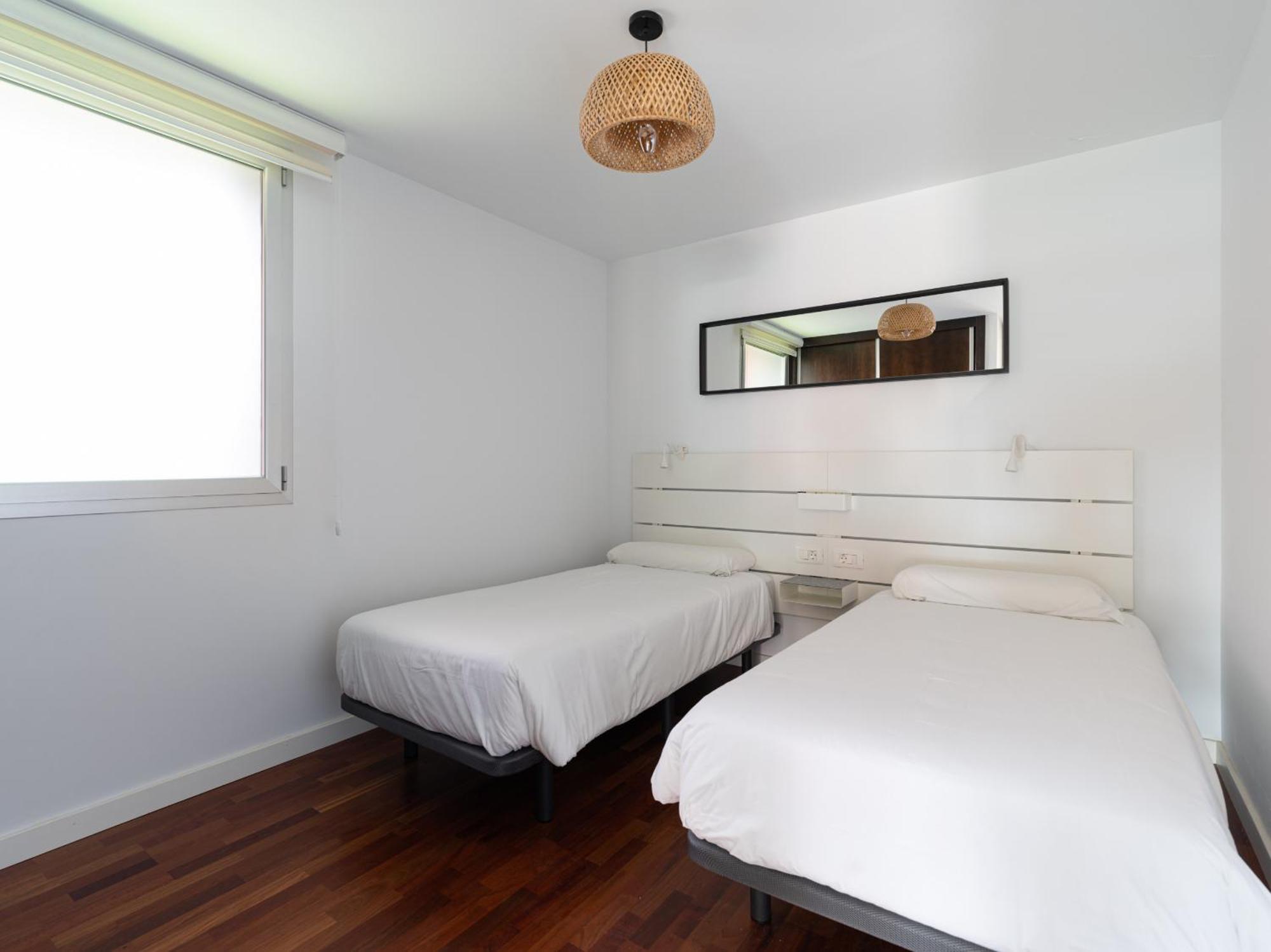 Salobre Villas Green Villa