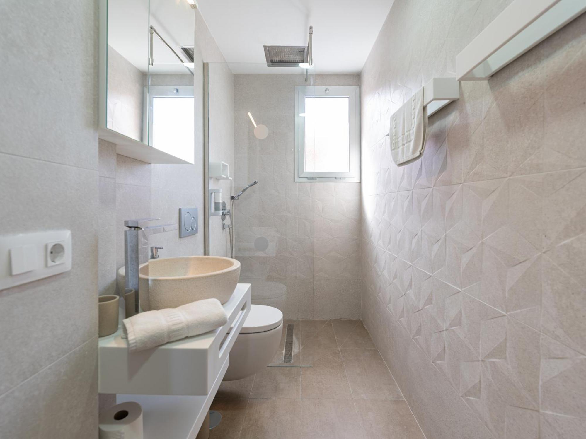 Salobre Villas Green *