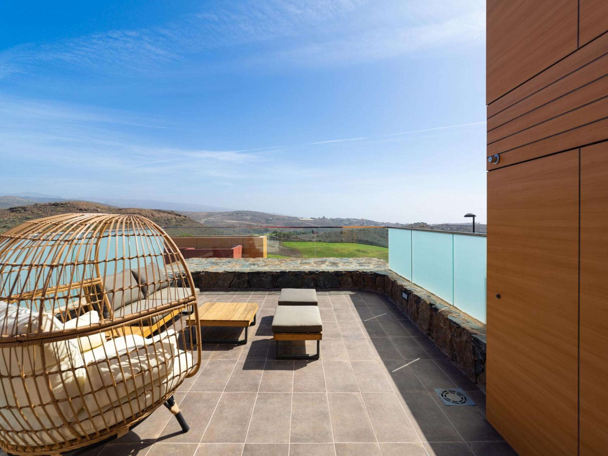 Salobre Villas Green Villa *