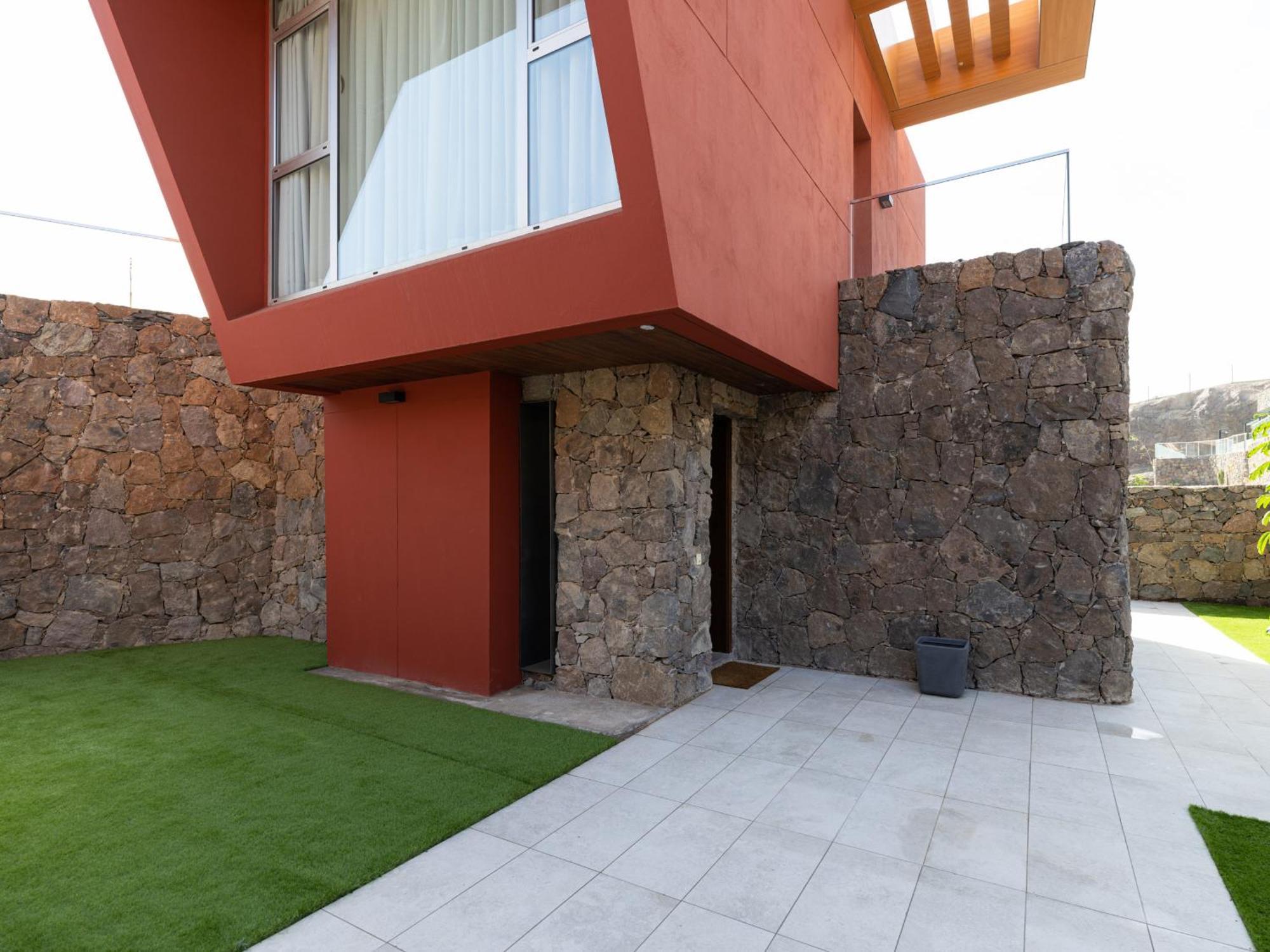 Villa Salobre Villas Green Salobre (Gran Canaria)