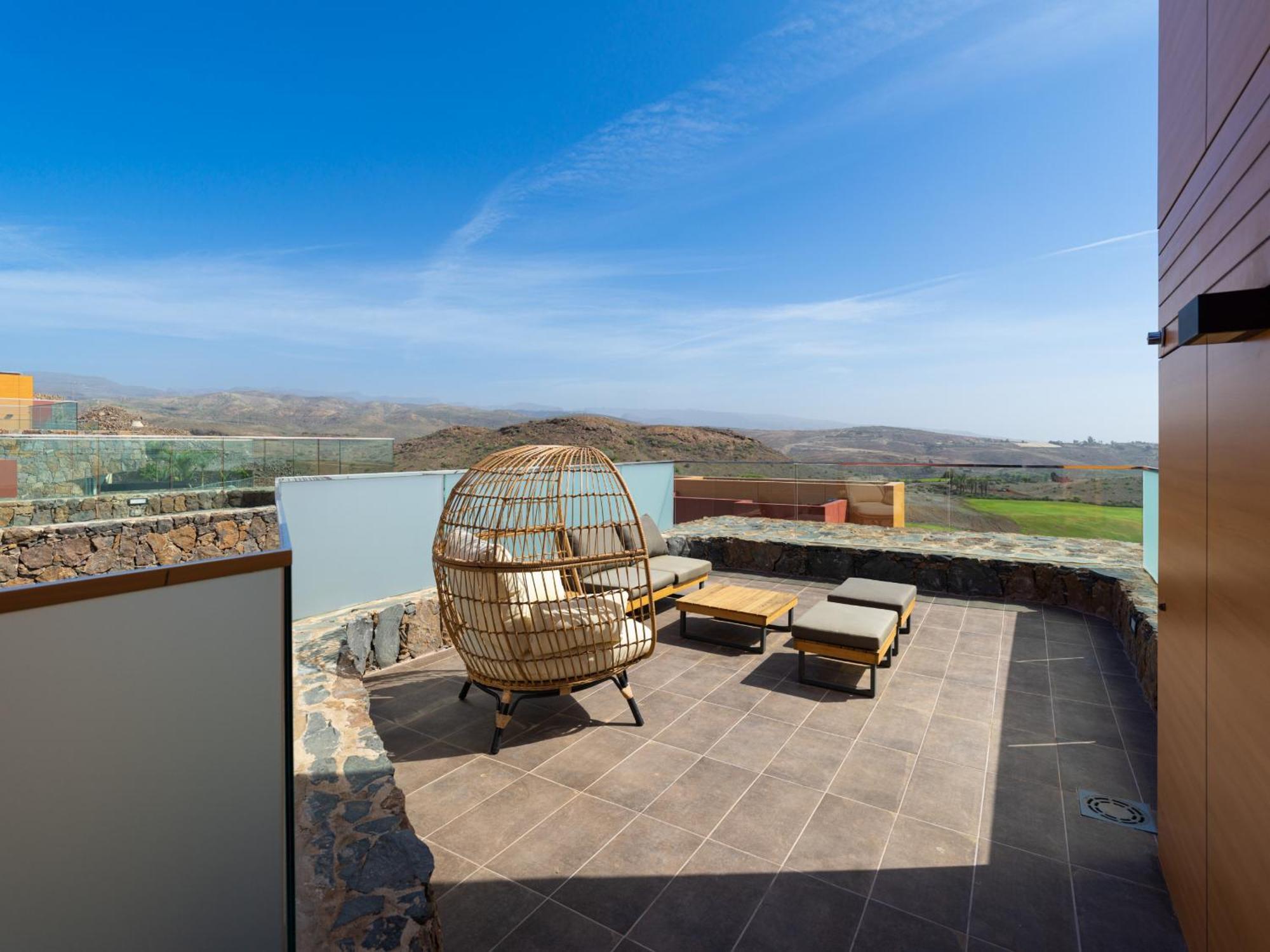 Salobre Villas Green Villa Salobre (Gran Canaria)