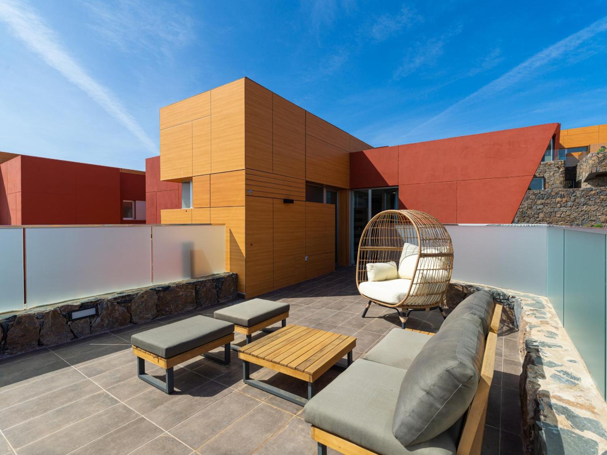 Villa Salobre Villas Green *