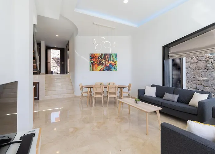 Salobre Villas Green