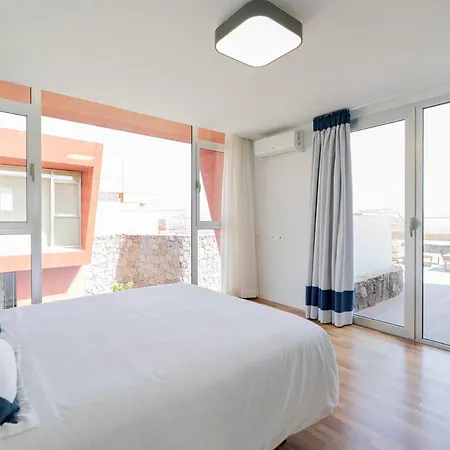 Salobre Villas Green Exterior photo