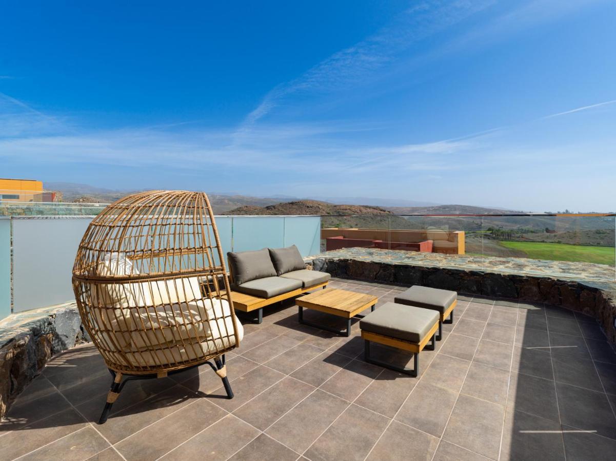 Salobre Villas Green Willa Salobre (Gran Canaria)