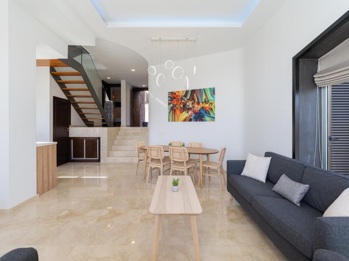 Salobre Villas Green Willa *